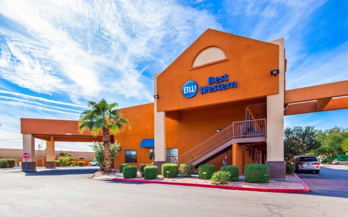 Best Western Inn of Chandler