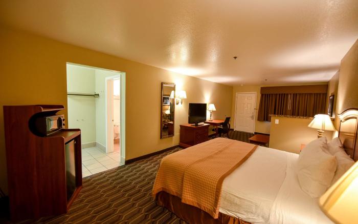 Best Western Inn of Chandler