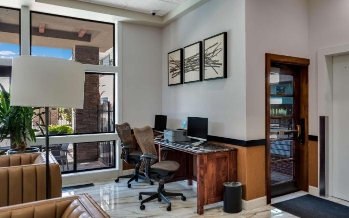 Best Western Plus Canyonlands Inn