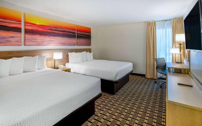 Hotel Carolina A Days Inn by Wyndham