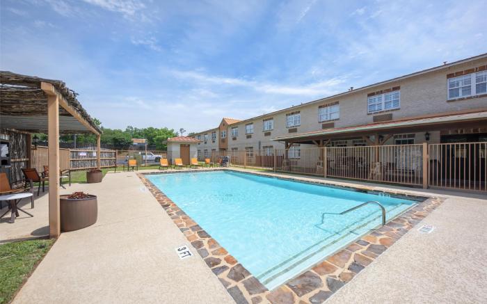 Best Western PLUS Fredericksburg