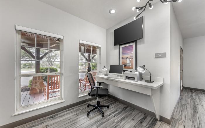 Best Western PLUS Fredericksburg
