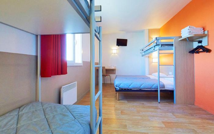 Kyriad ECO - Marne-la-Vallée Bussy-Saint-Georges