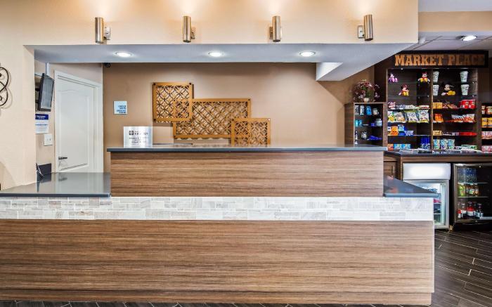 Best Western PLUS Sanford Airport Lake Mary Hotel
