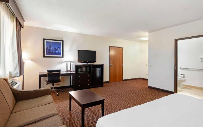 Best Western Des Plaines/O’Hare