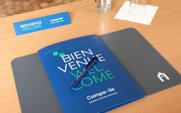 Campanile NATURE - Brive-la-Gaillarde