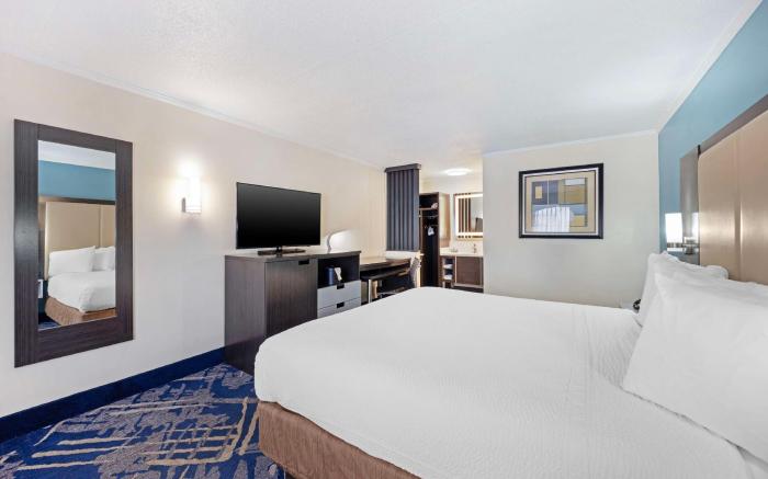 Best Western Franklin Inn