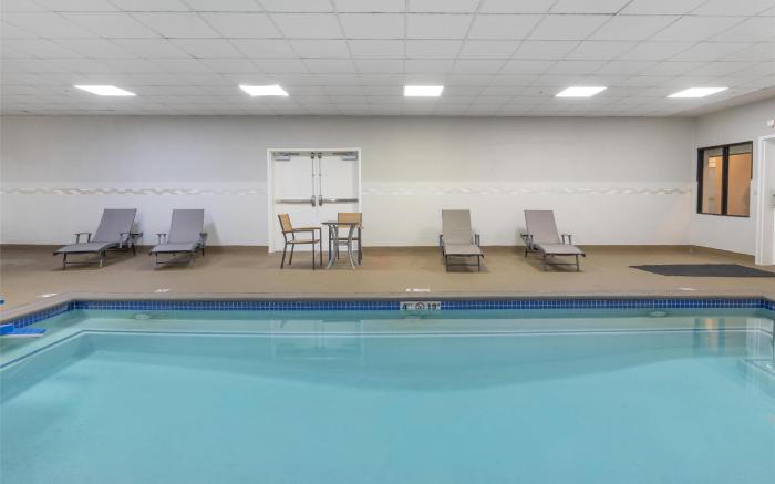 Best Western Plus Hotel at the Convention Center