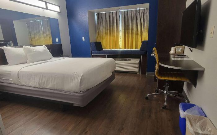 Microtel Inn & Suites by Wyndham Council Bluffs