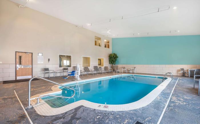 Best Western Plus University Park Inn and Suites