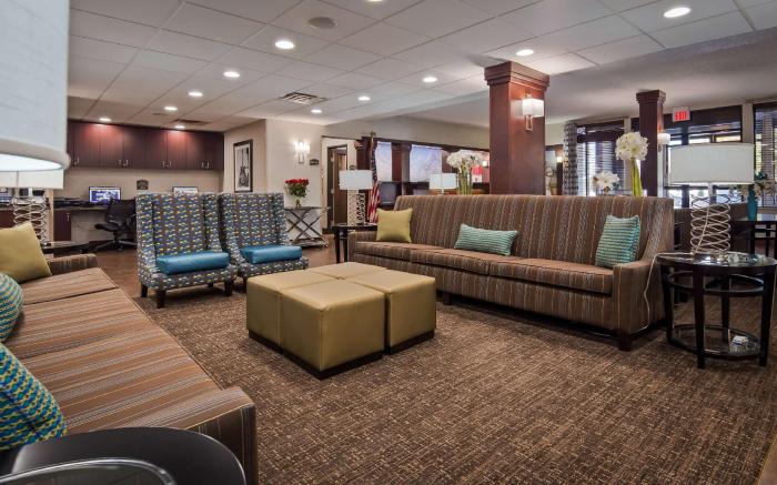 Best Western Plus Galleria Inn and Suites
