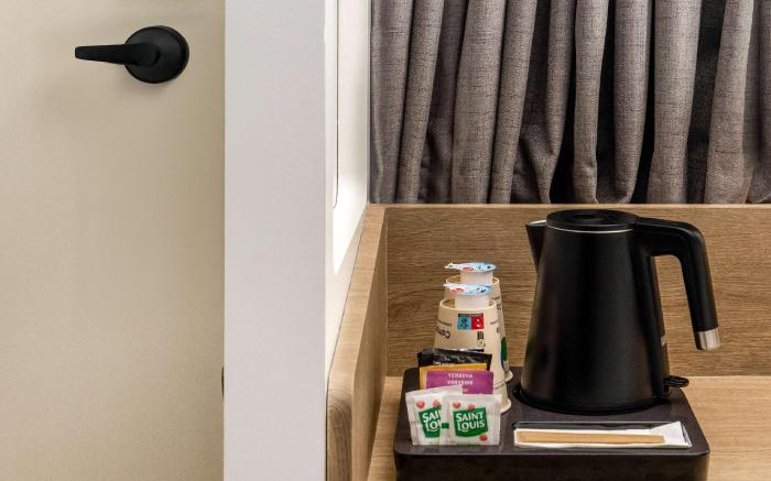 Campanile NATURE - Alençon