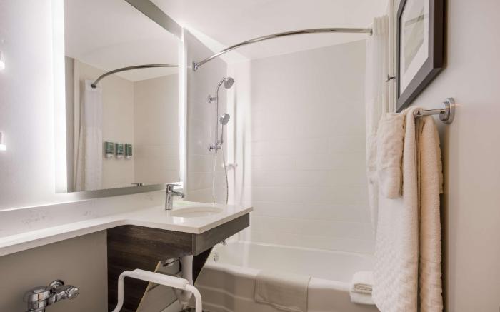 Best Western Sea Island Inn