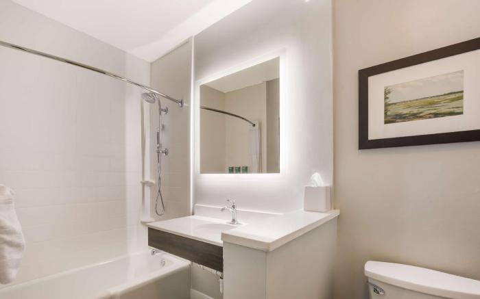 Best Western Sea Island Inn