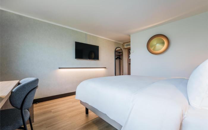 Campanile Le Blanc Mesnil Hotel