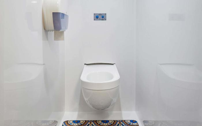 hotelF1 Lille Métropole (Métro Mons Sarts)