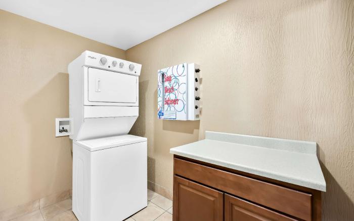 Best Western Plus Coach House