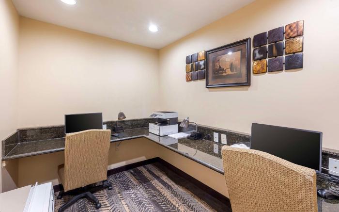 Best Western Plus Orchid Hotel and Suites