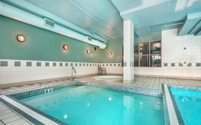 Best Western Plus Calgary Centre Inn