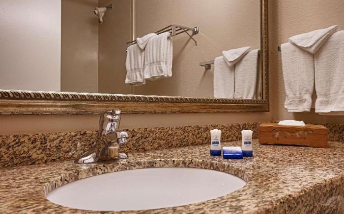 Best Western Plus Chicago Hillside