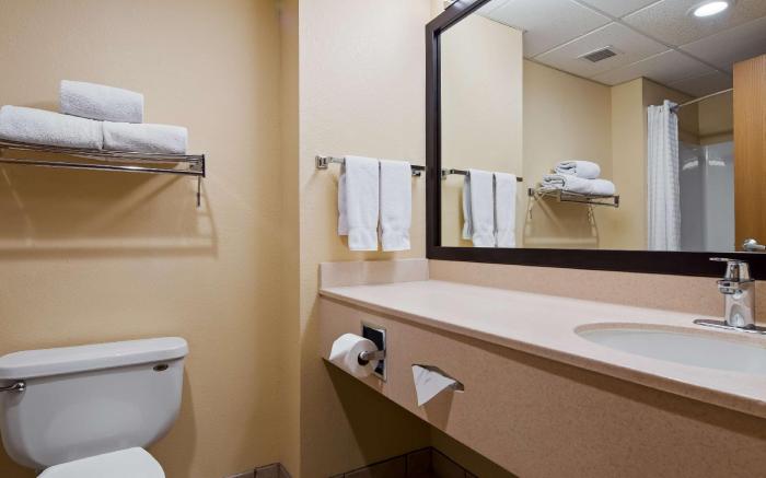 Best Western Plus Ruidoso Inn