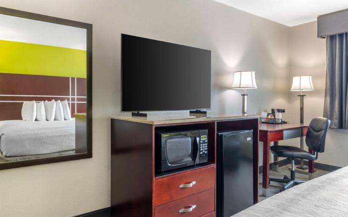 Best Western Auburn Opelika Inn