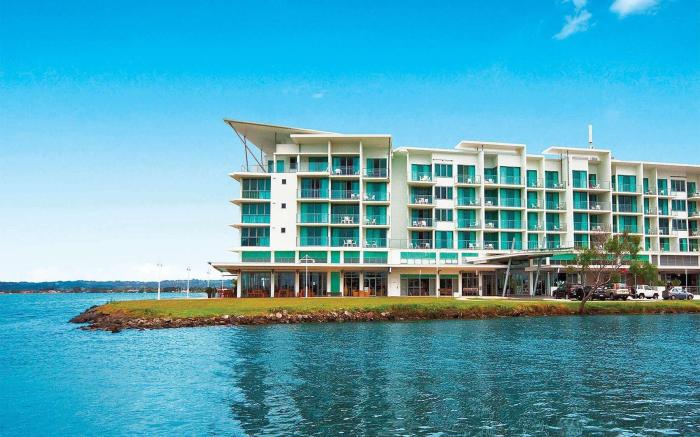 Ramada Hotel & Suites Ballina Byron