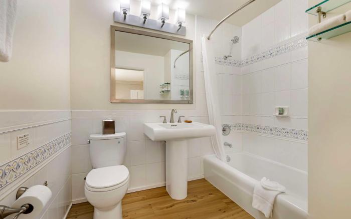 Best Western Downtown San Diego