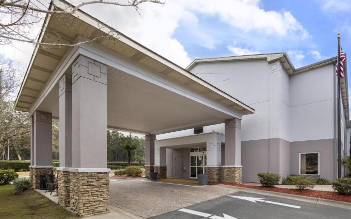 Best Western Plus Tallahassee North Hotel