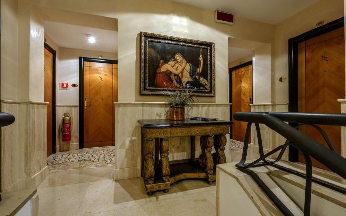 Best Western Hotel Rivoli