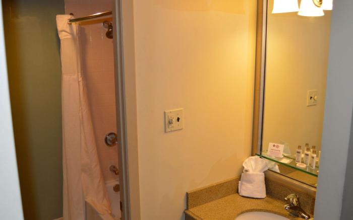 Best Western Plus Wilkes Barre Center City