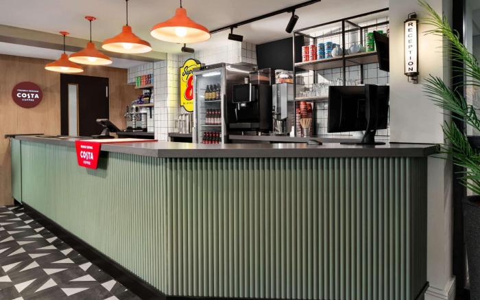 Super 8 by Wyndham Durham
