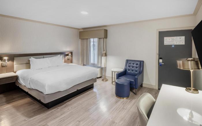 Best Western Plus Executive Suites