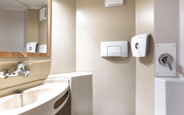 Premiere Classe Dreux