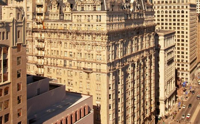 The Bellevue Hotel - The Unbound Collection by Hyatt