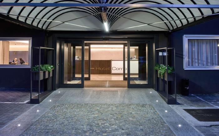 Hotel Como