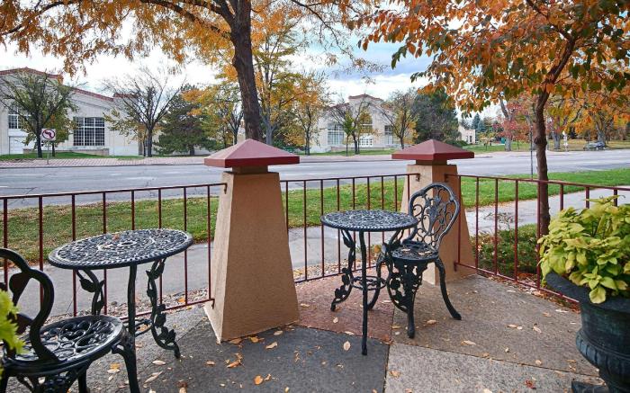 Best Western University Inn