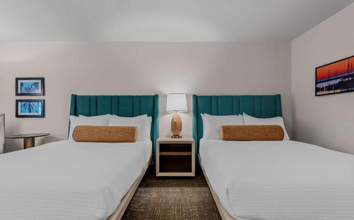 Best Western Seaway Inn