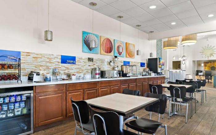 Best Western The Oasis at Joplin