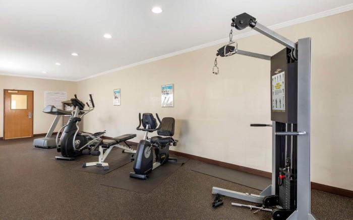 Best Western Plus Lake Worth Inn and Suites