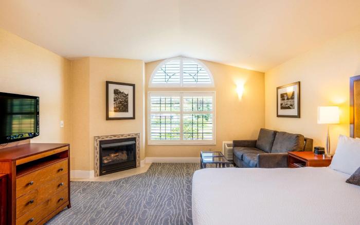 Best Western Plus Stevenson Manor