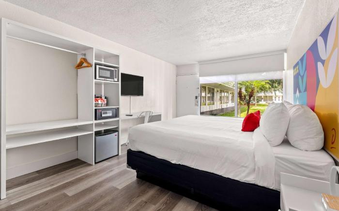 Baymont by Wyndham Orlando Lake Buena Vista South