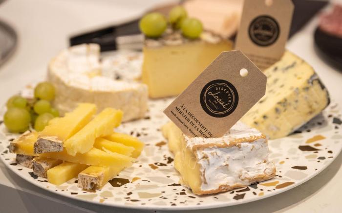 Mercure Paris Notre Dame Saint Germain Des Pres