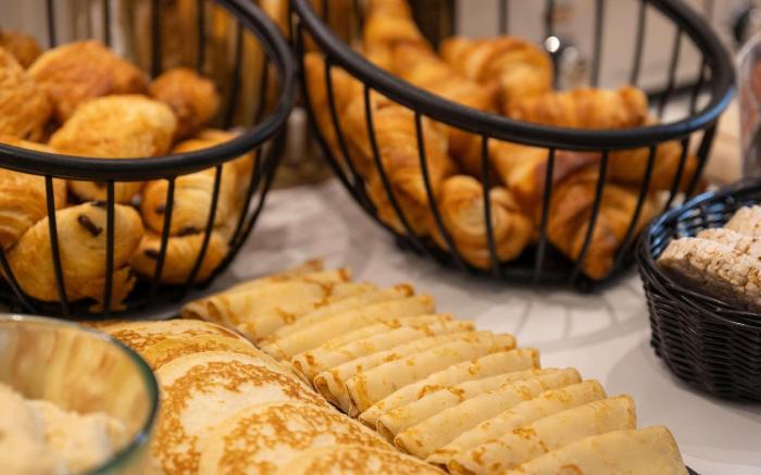 Mercure Paris Notre Dame Saint Germain Des Pres