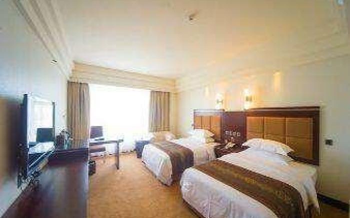 Ramada by Wyndham Chengdu North
