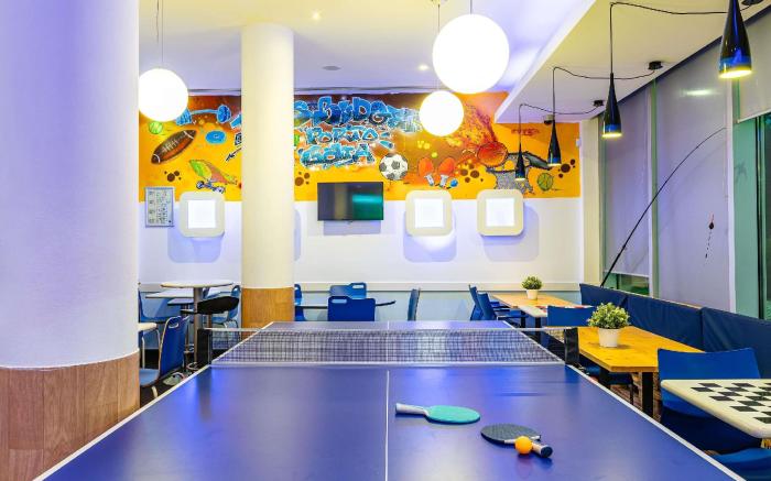 ibis budget Porto Gaia