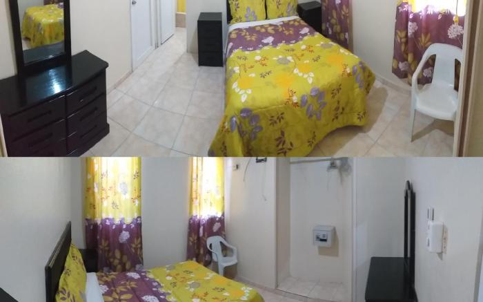 Oscar Inn Hotel