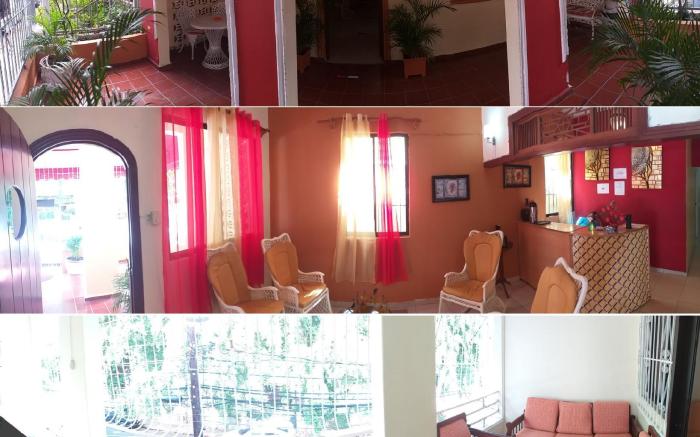Oscar Inn Hotel