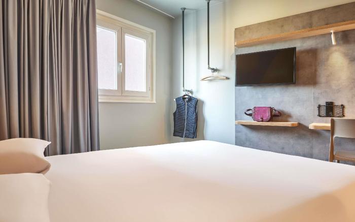 ibis budget Porte d'Aubervilliers