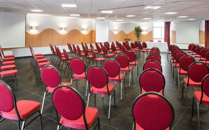 ibis budget Porte d'Aubervilliers